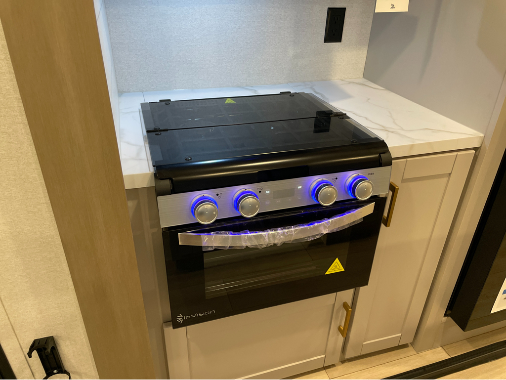 2027 Jayco Jay Flight SLX 333BTS - Image 7