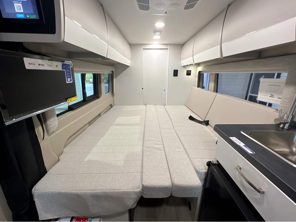 2026 Jayco Swift 20T - Image 14