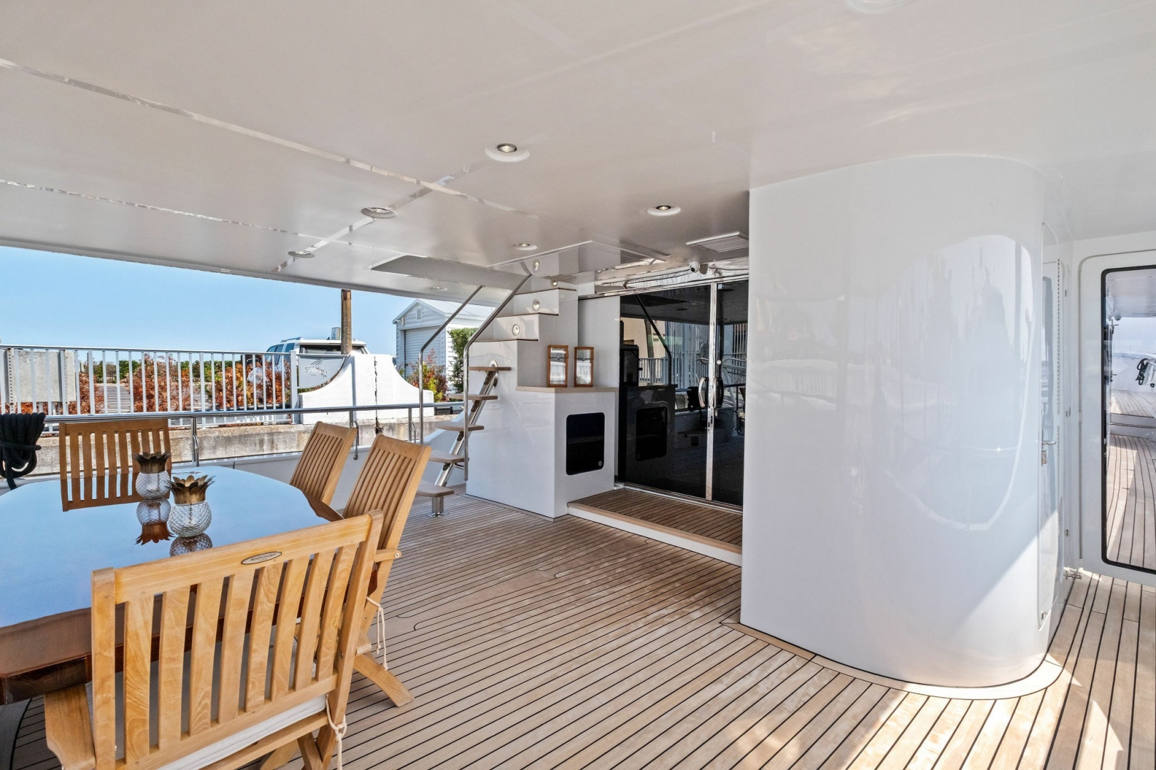 2024 Marlow 90V - Image 73