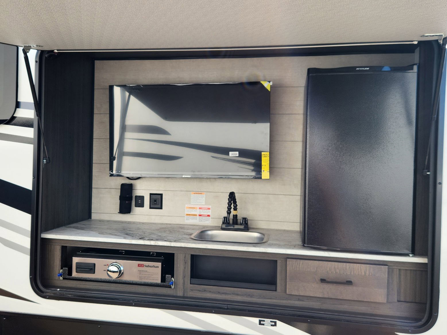 2026 VENTURE RV SPORTTREK 333VMI - Image 29
