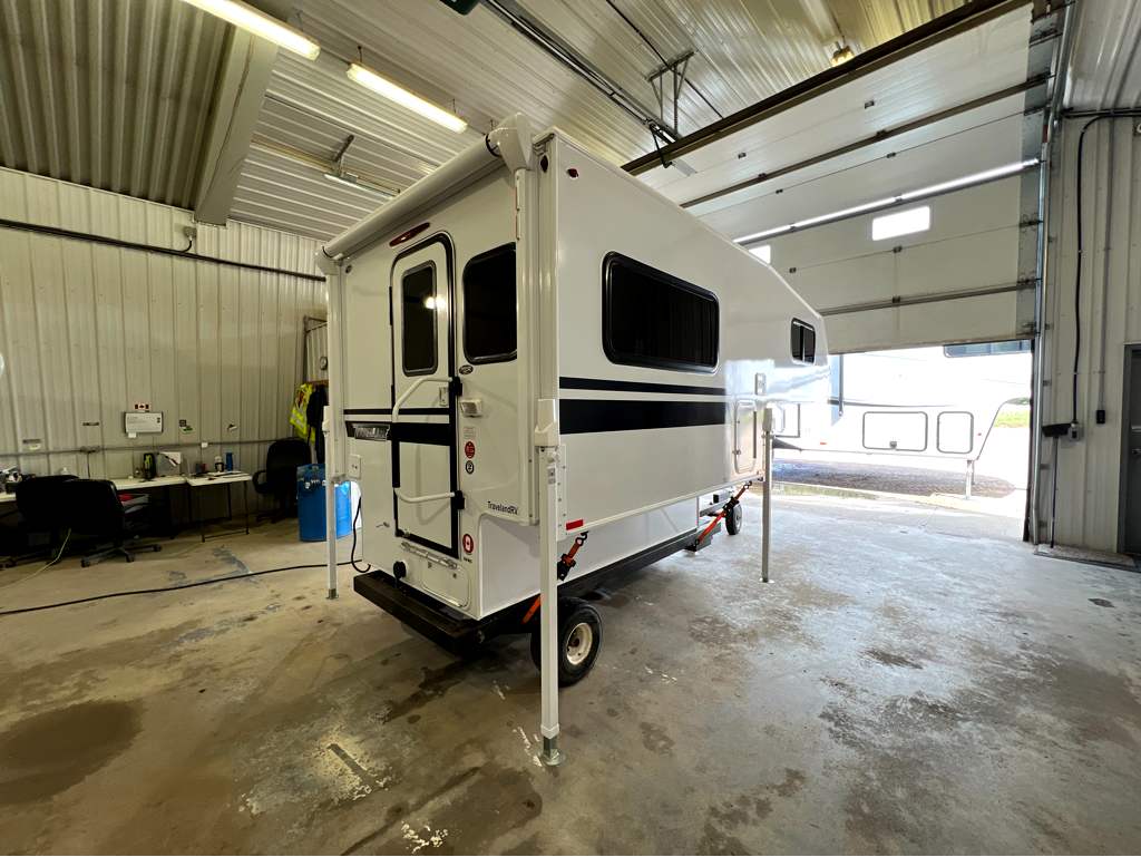2027 Westland RV Travelaire 80WS - Image 16