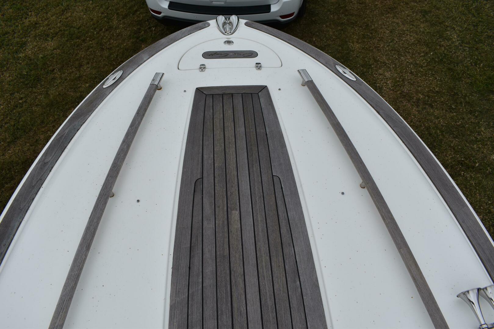 2009 Chris-Craft Corsair 25 - Image 27