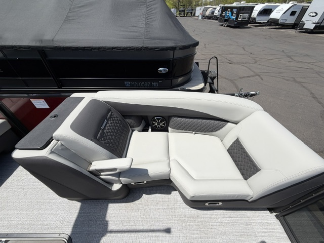 2026 HARRIS SUNLINER 230 SLE - Image 13