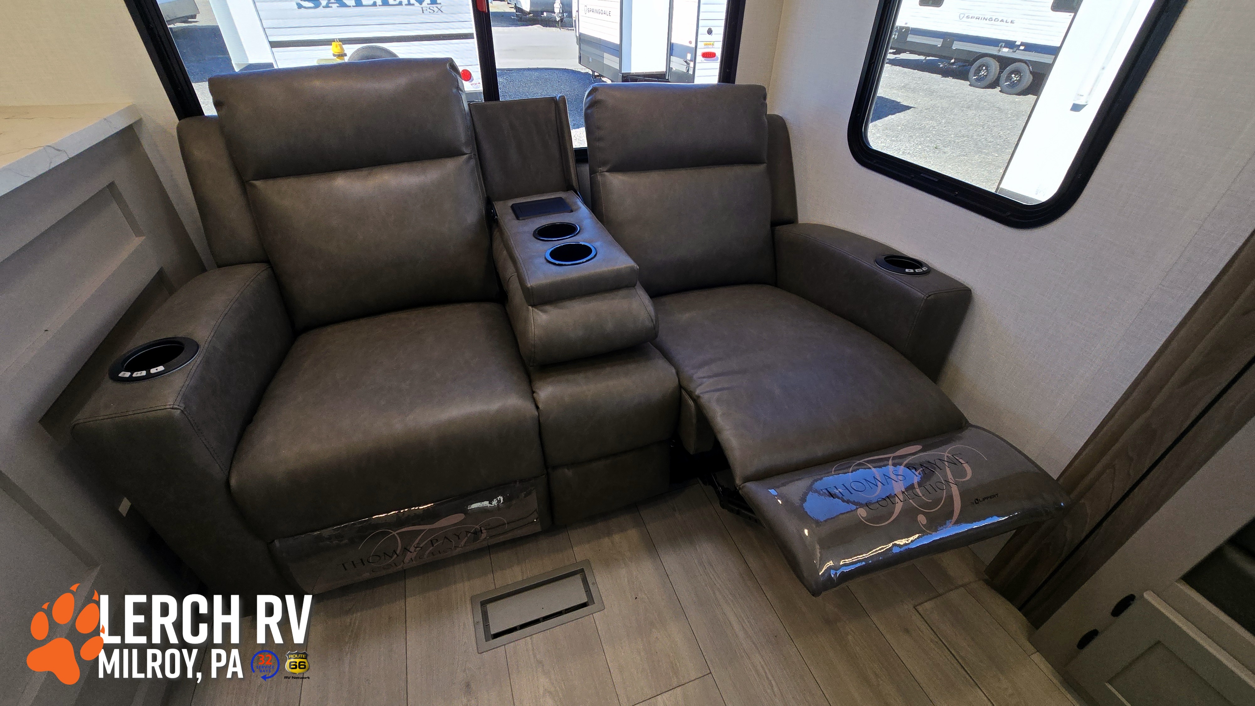 2027 KZ RV Connect C241RLK - Image 14