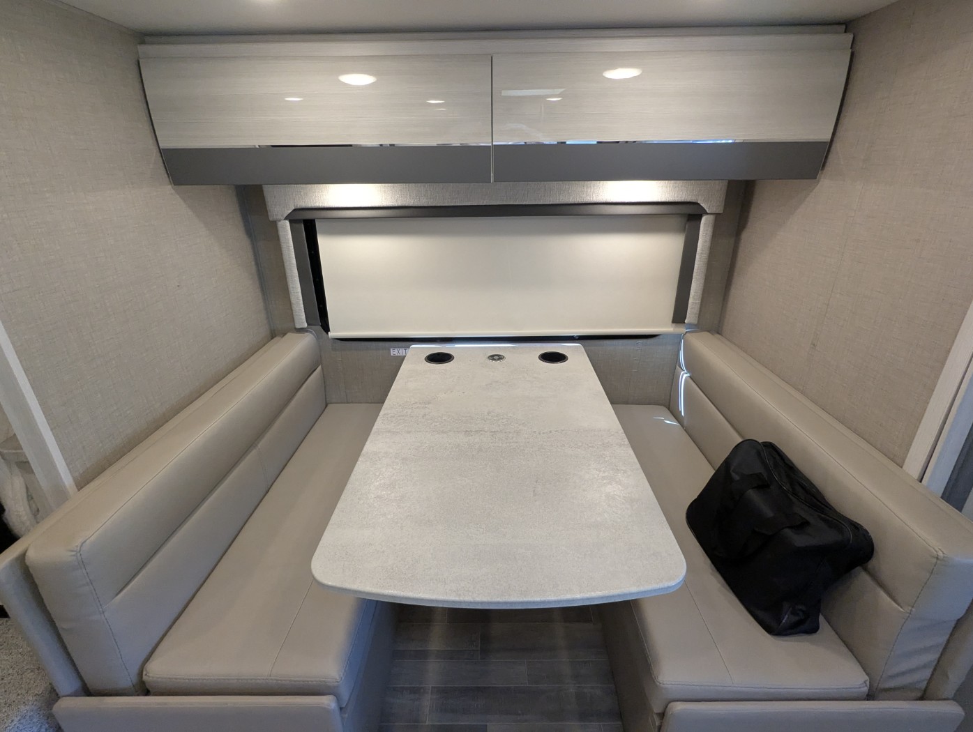 2023 Thor Motor Coach Gemini RUV 23TW - Image 16