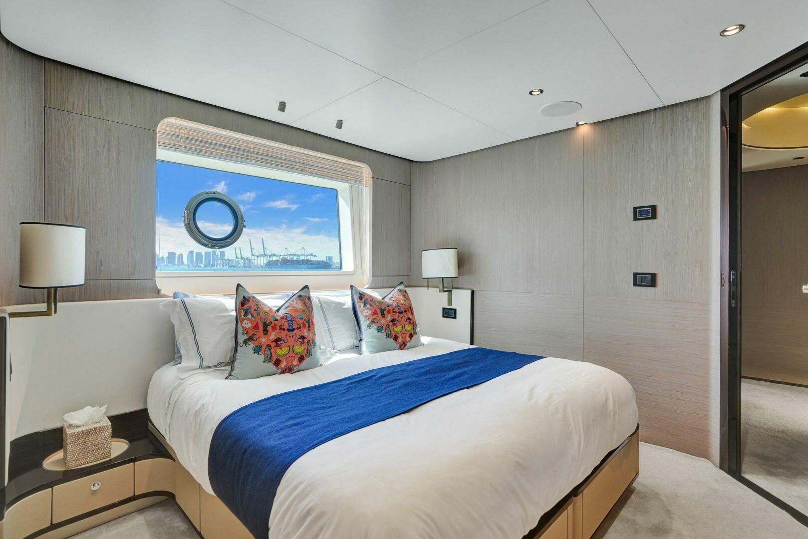 2020 Azimut Grande 27 METRI - Image 52