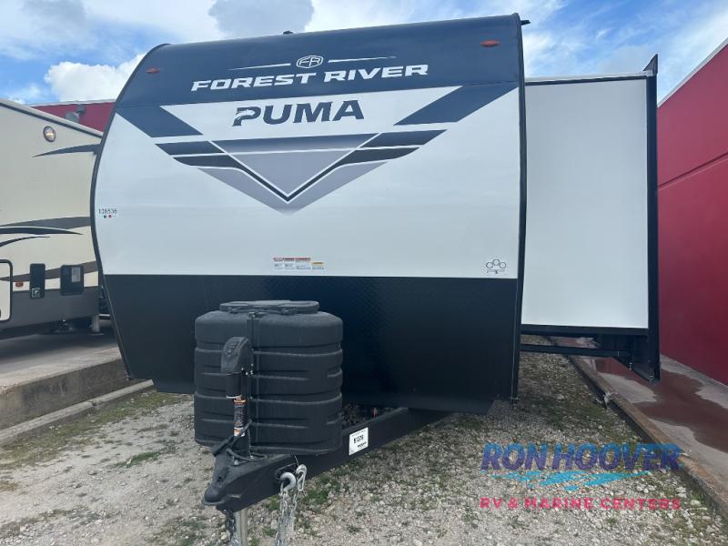2026 PALOMINO 31RLQS - Image 1