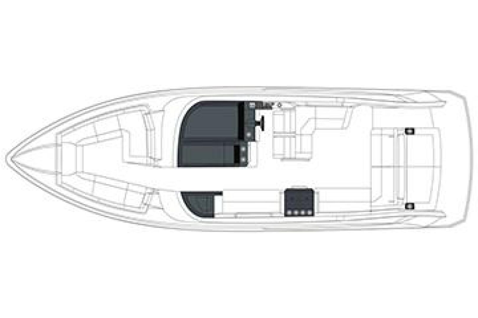 2015 Formula 330 Crossover Bowrider - Image 13
