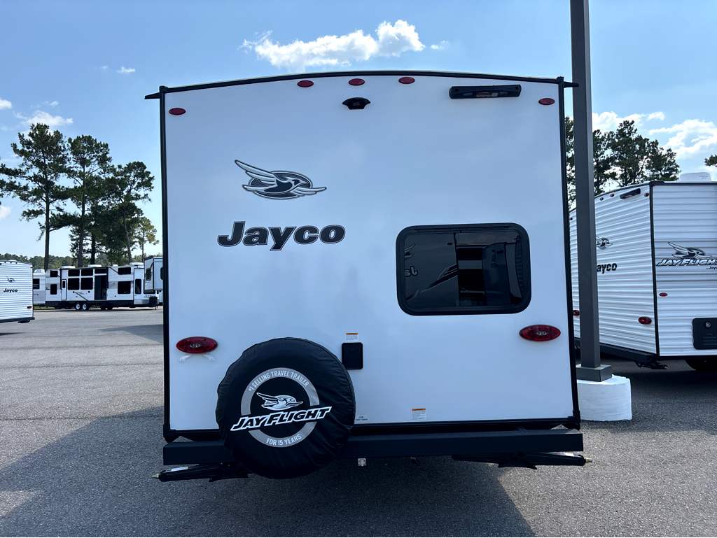 2026 JAYCO JAY FLIGHT SLX 197MB - Image 5