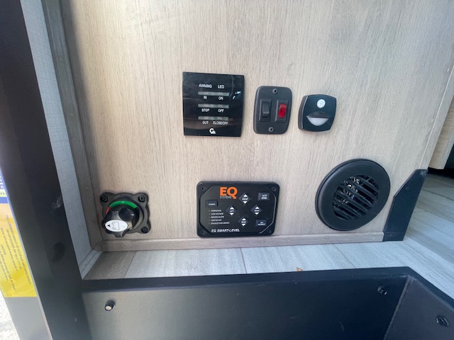 2026 SUNSEEKER 2400 BDSD - Image 35