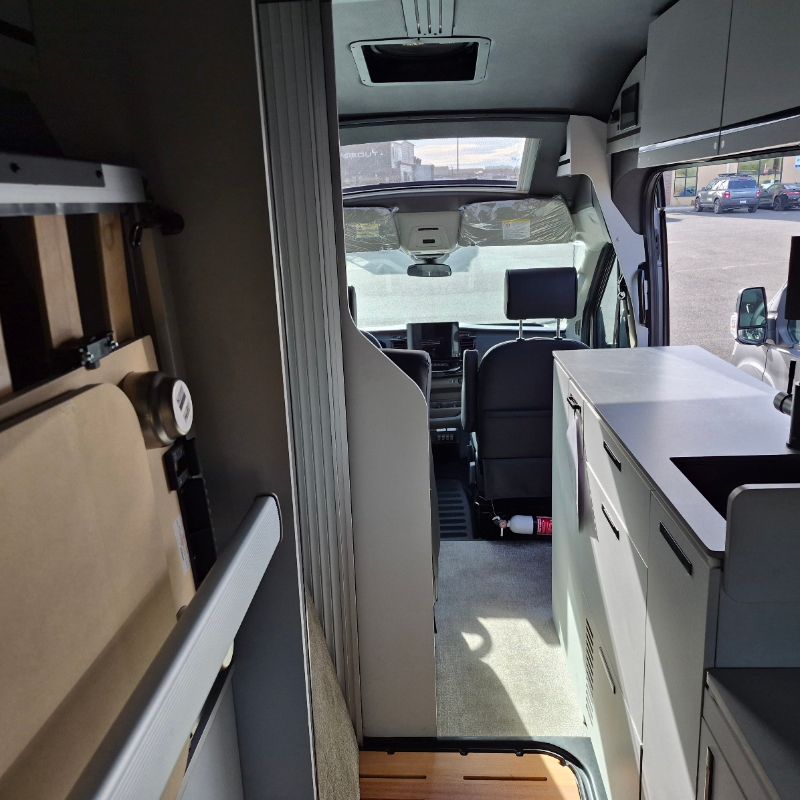 2026 Grand Design Lineage Series VT LVT1 - Image 16