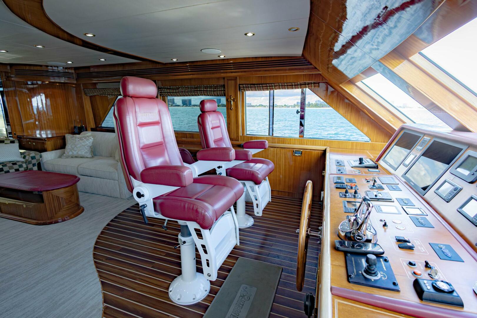 2009 Hargrave - Image 27