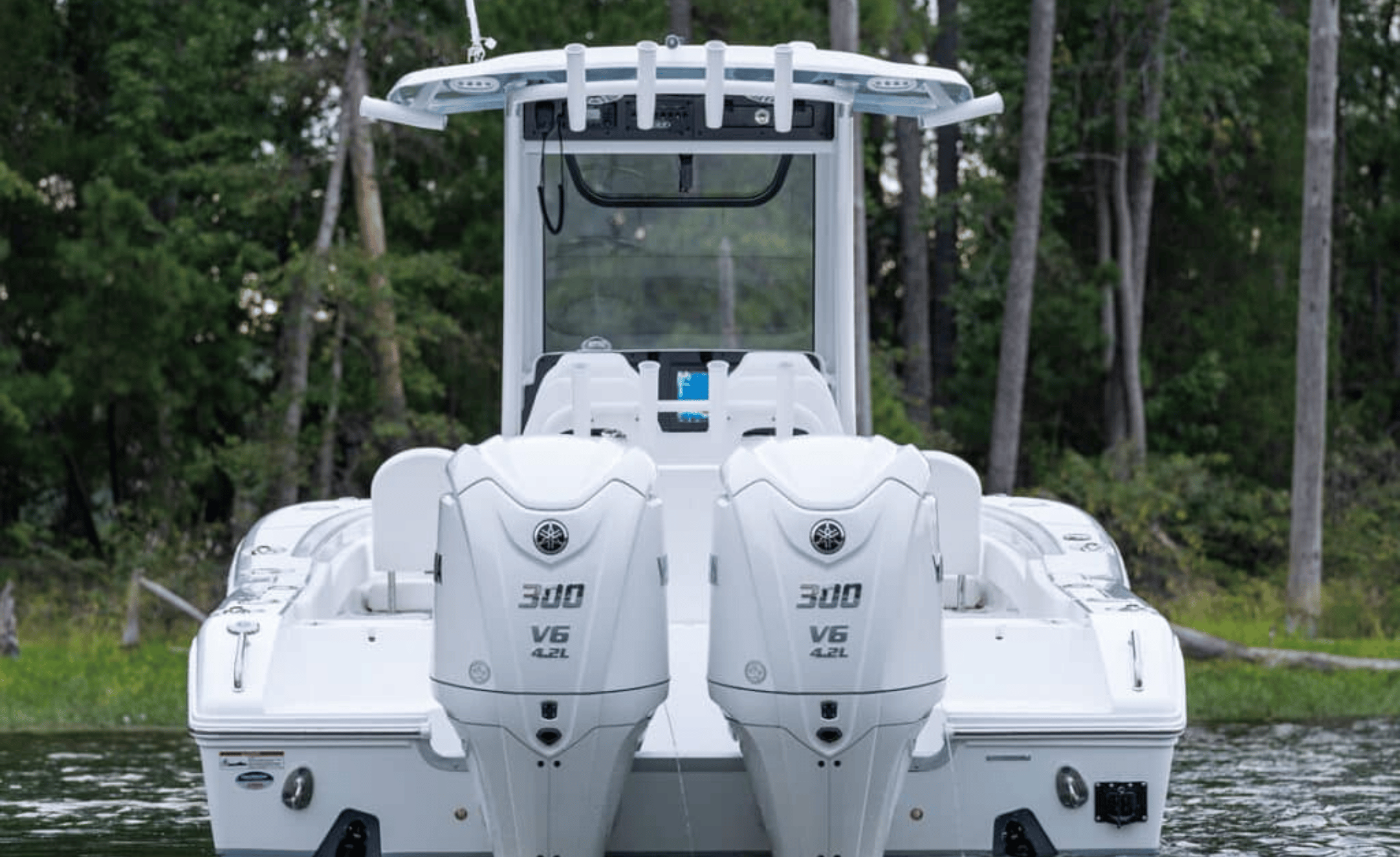 2027 SEA HUNT BX 28 - Image 6