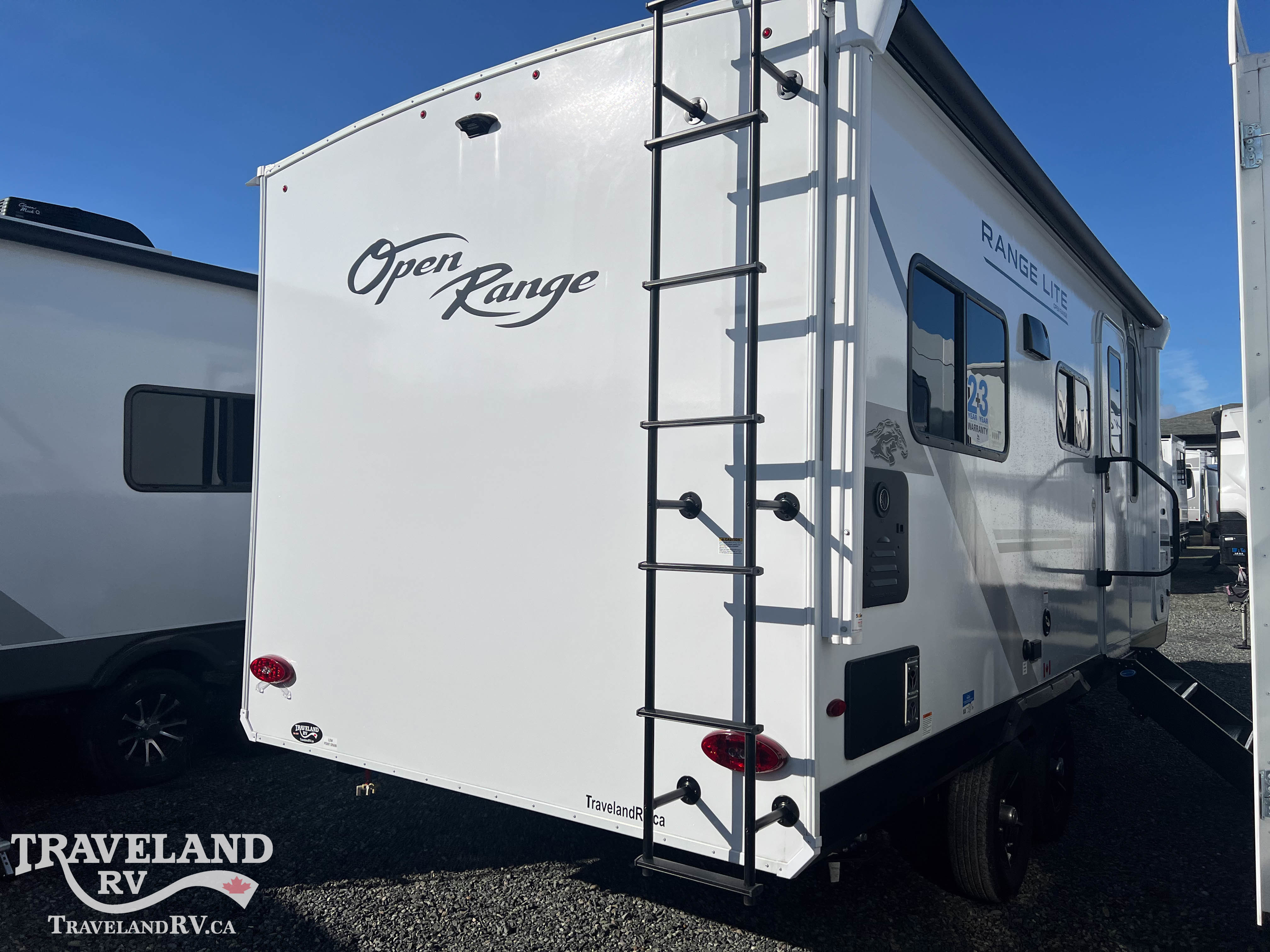 2026 Highland Ridge Range Lite 200MLM - Image 4