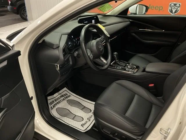 2023 Mazda CX-30 Utility 4D S Preferred AWD - Image 11