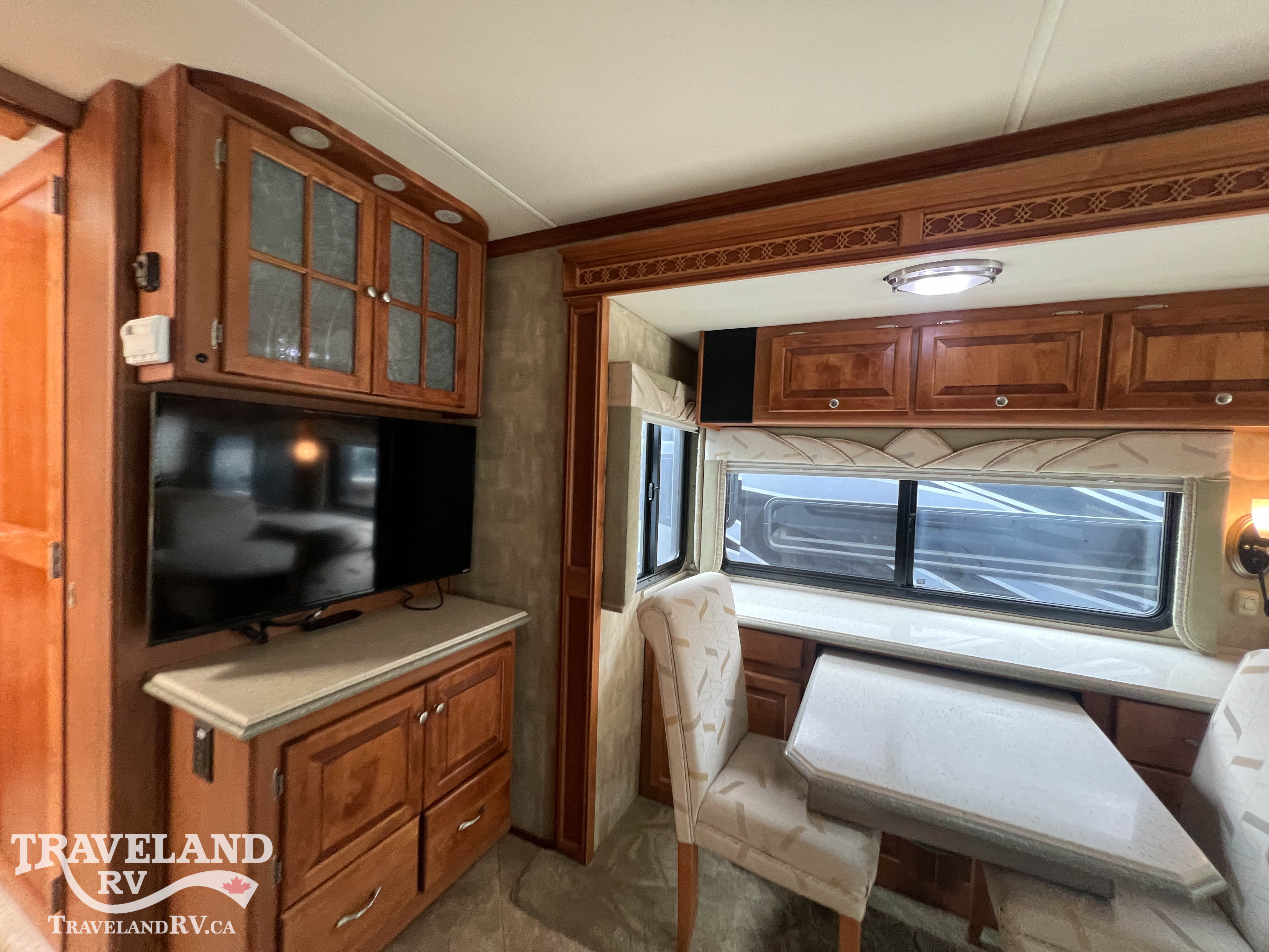 2008 TIFFIN PHAETON 36QSH HMS - Image 15
