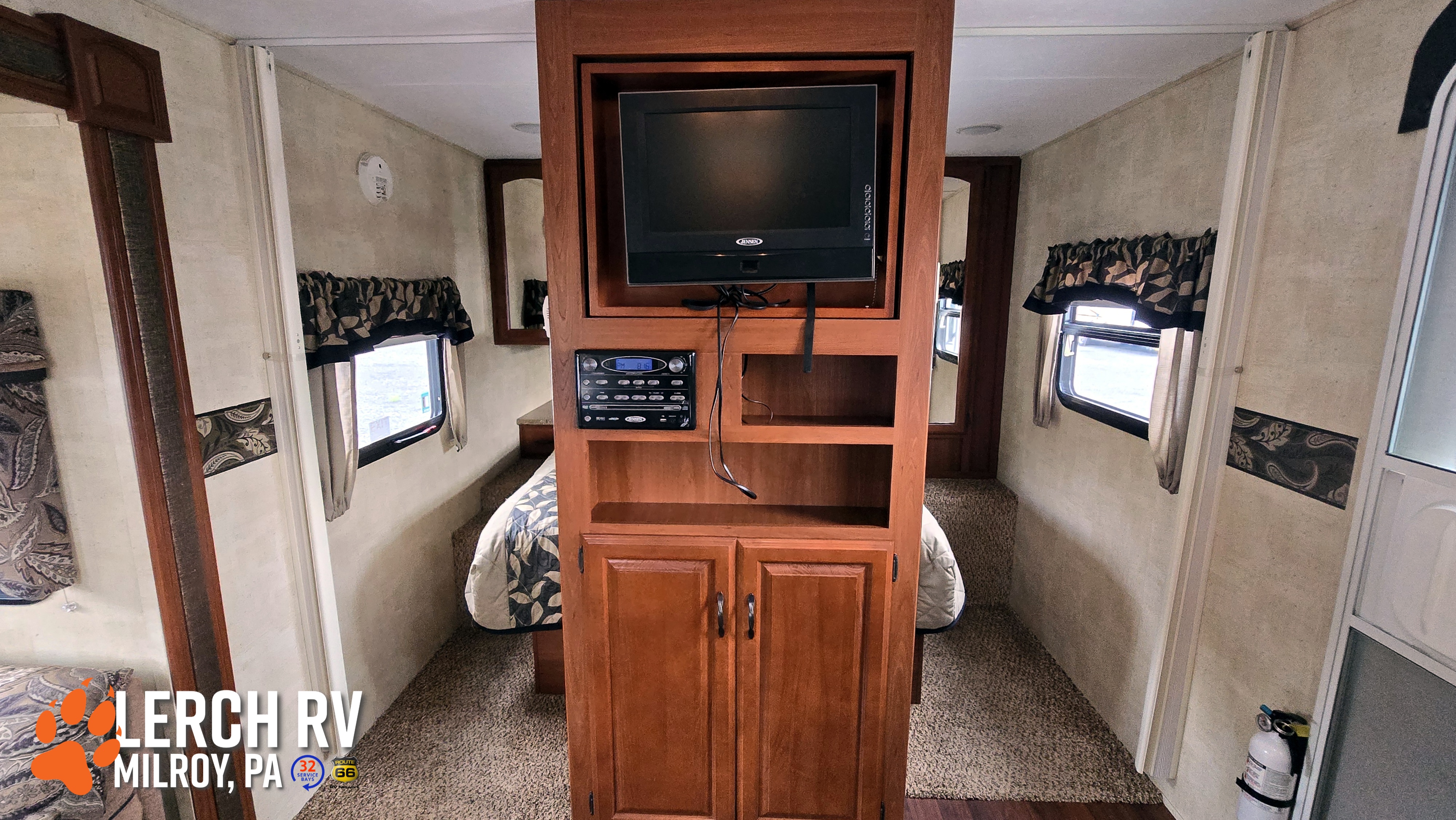 2011 Keystone Outback 270BH - Image 15