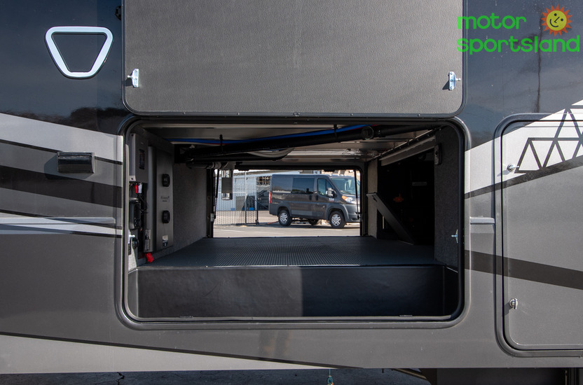 2026 Keystone Raptor 415 - Image 27
