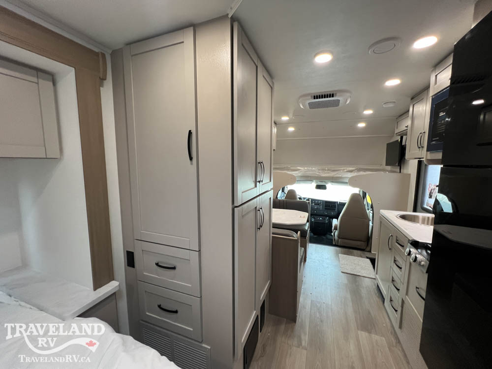 2027 Entegra Coach Odyssey SE 22C - Image 28