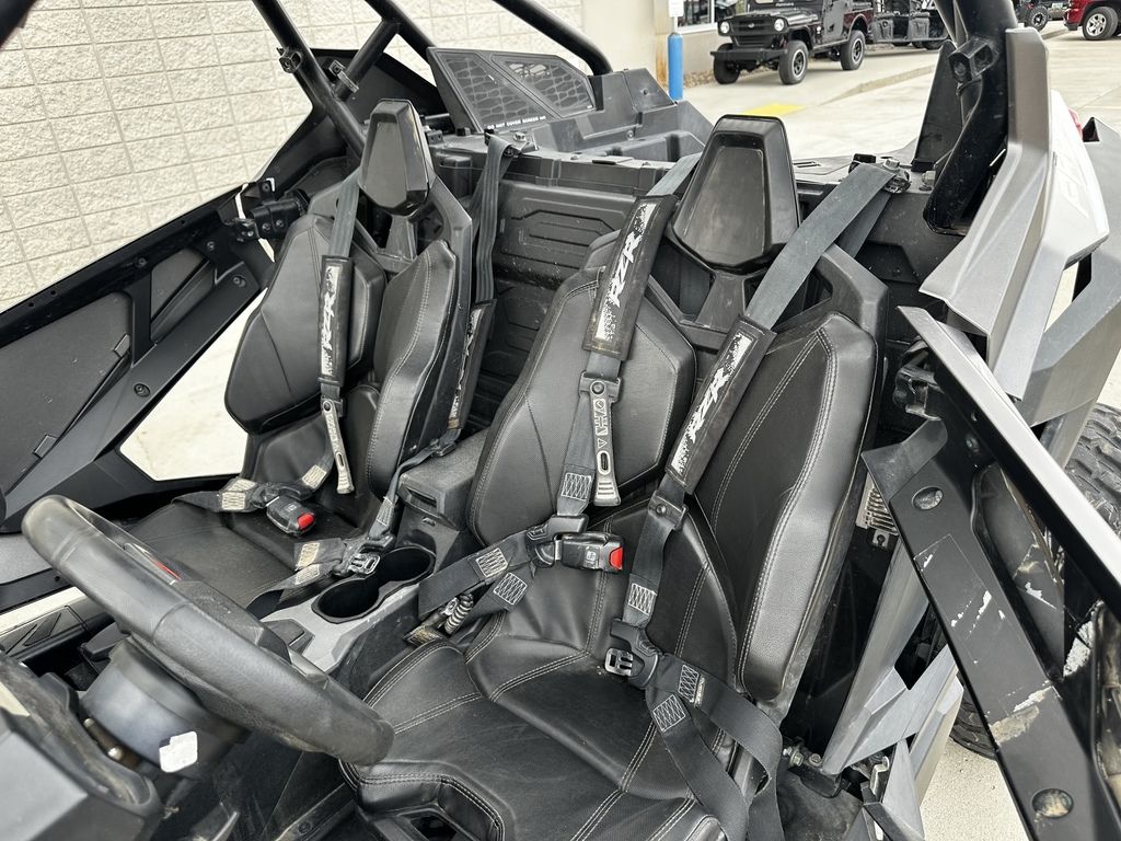 2021 Polaris® RZR PRO XP Ultimate - Image 13