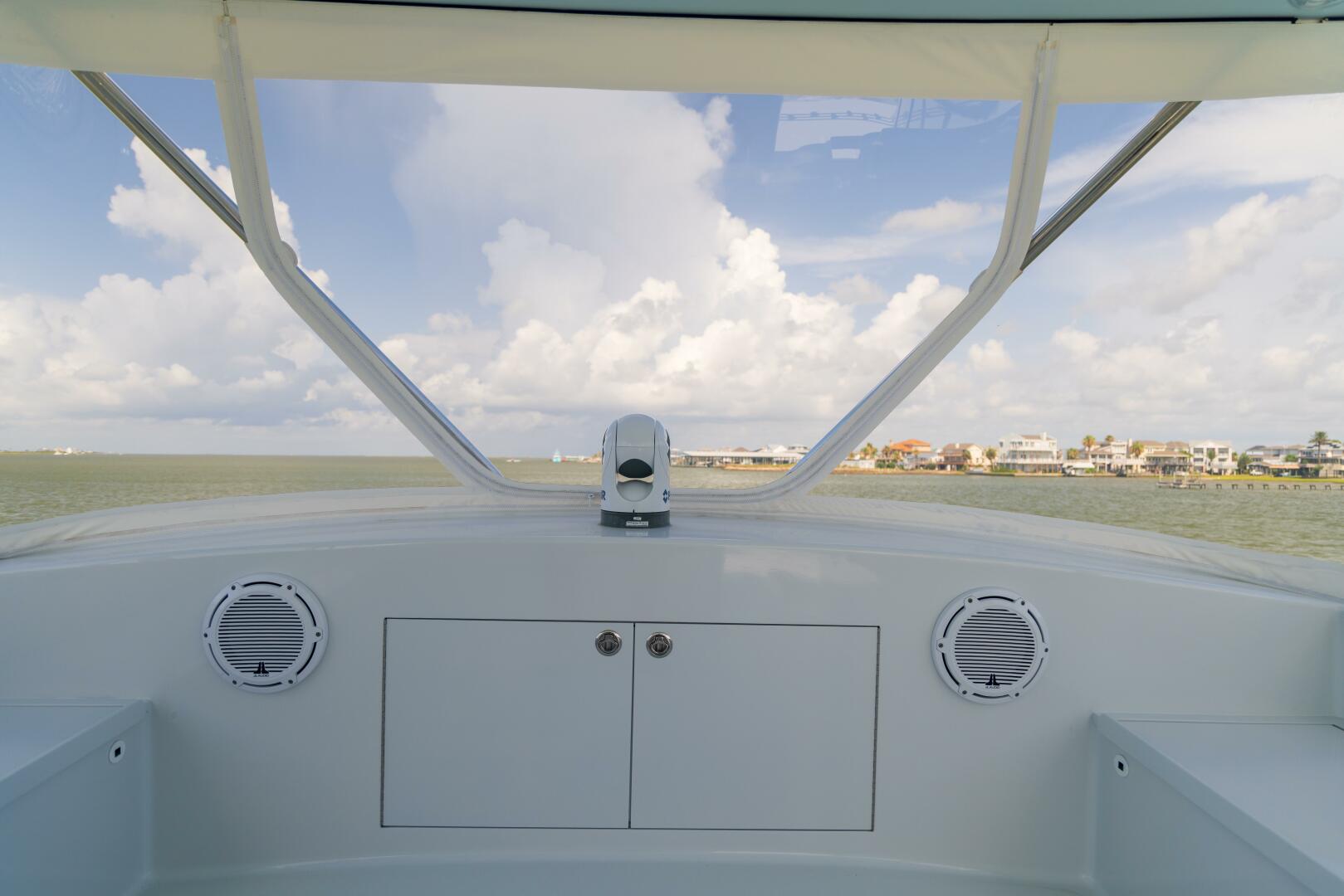 2014 Blackwell 62 Convertible - Image 28