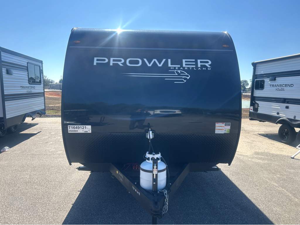 2026 HEARTLAND PROWLER 2500BH - Image 2
