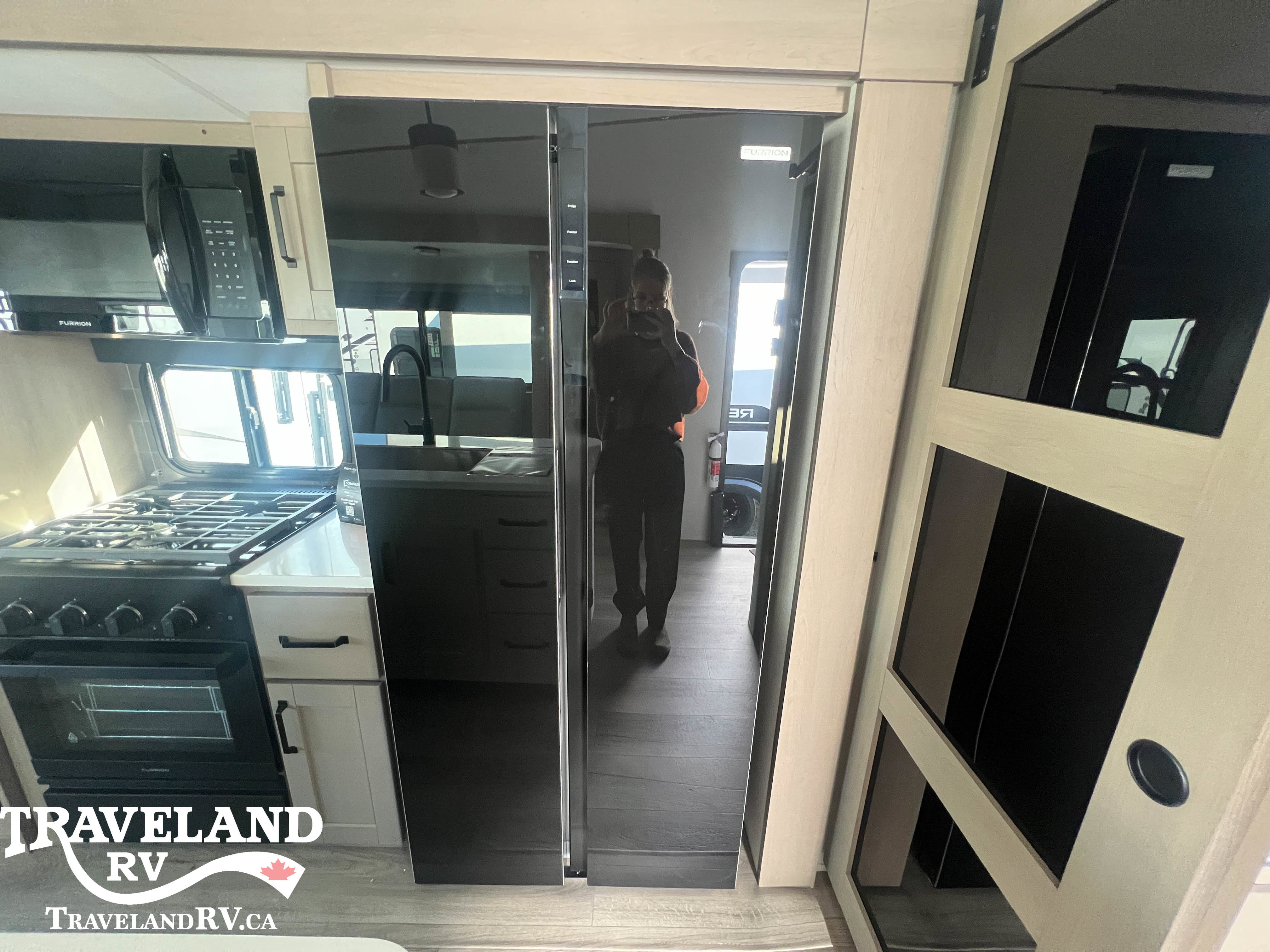 2026 Grand Design Reflection 324MBS - Image 19