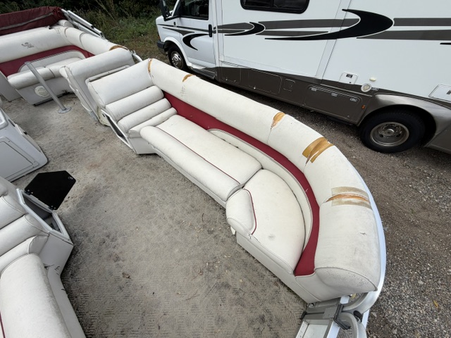 2005 PALM BEACH DELUXE SE 220 - Image 7