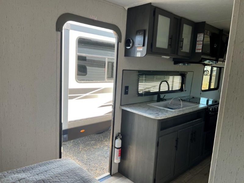 2023 Dutchmen Aspen Trail LE 21RDWE - Image 14