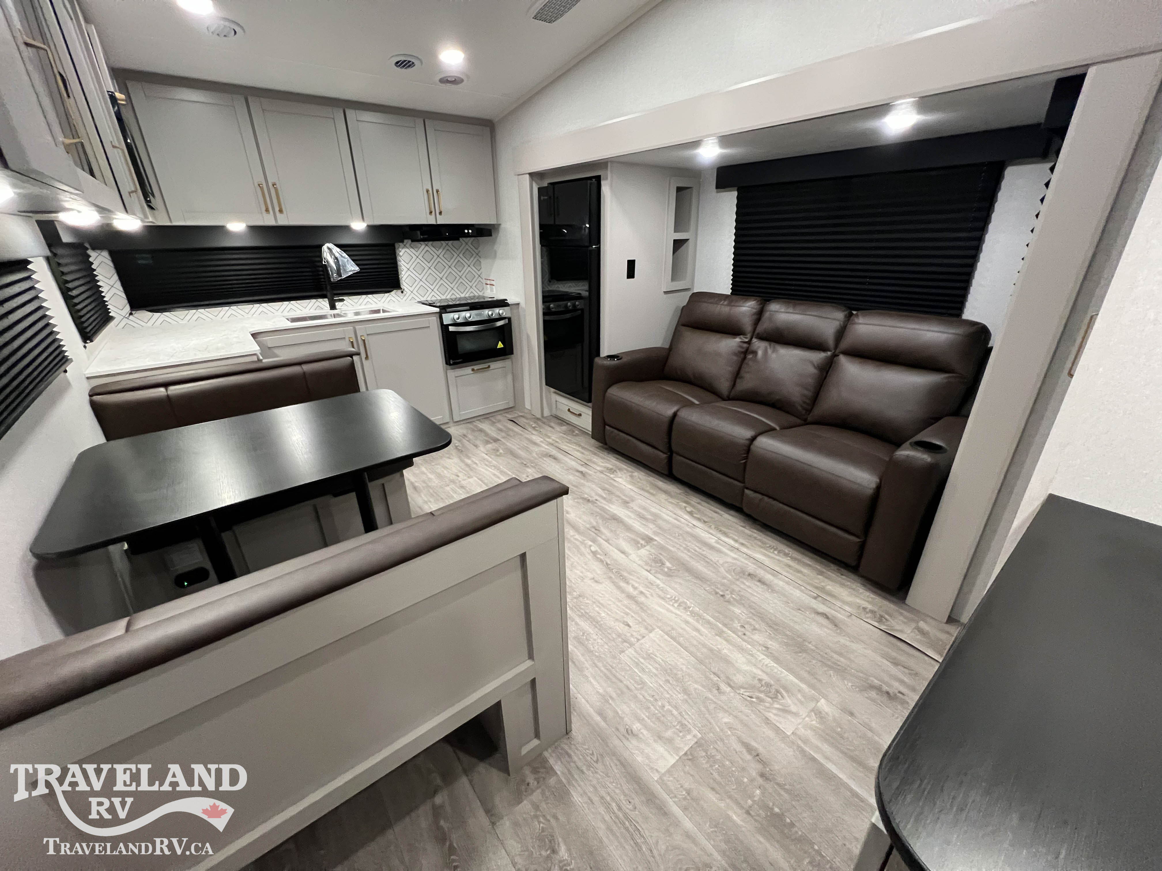 2026 Heartland Sundance Fifth Wheel 24ML - Image 12