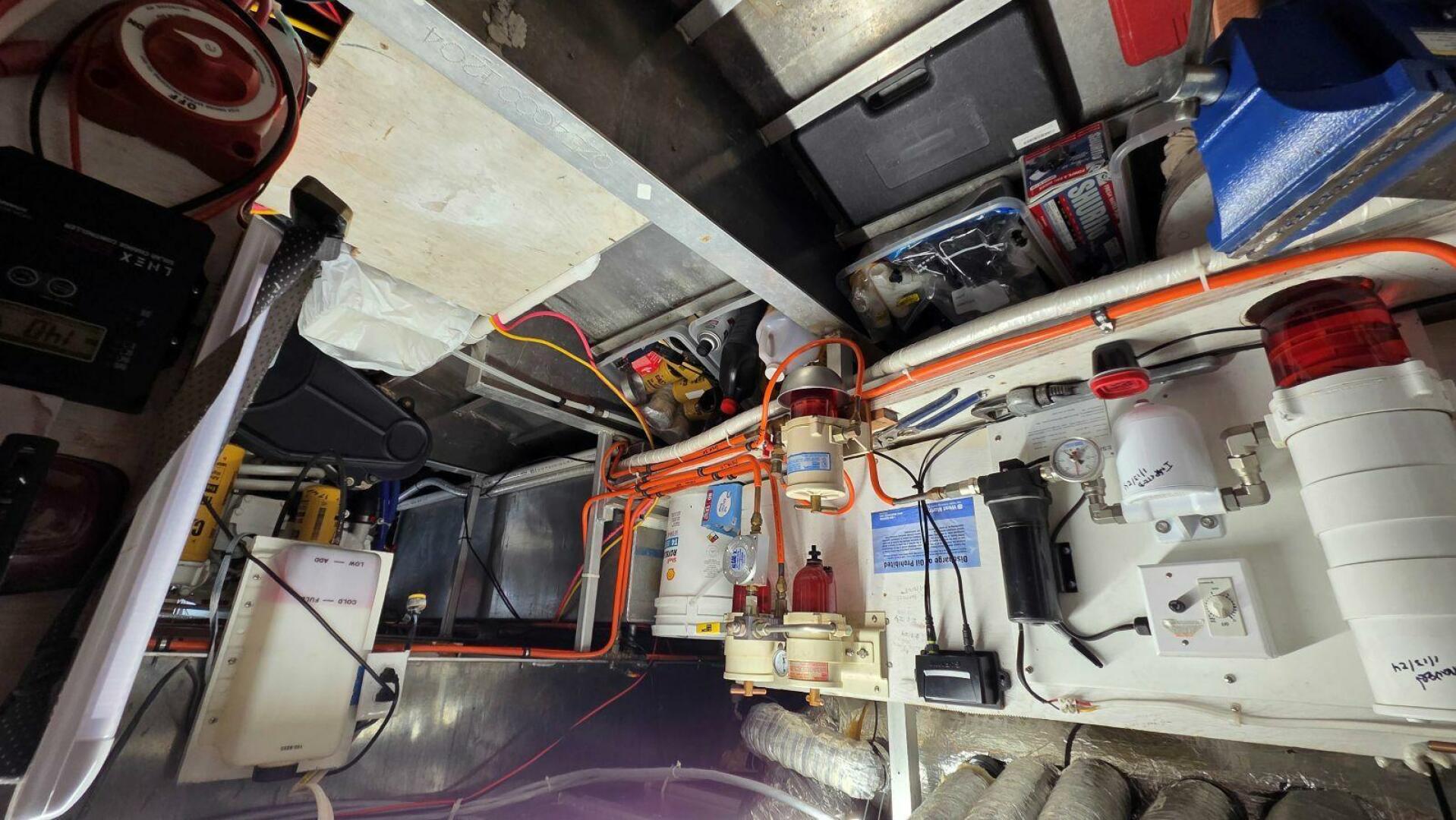 2004 Pilgrim Progress Mark II 42 - Image 54