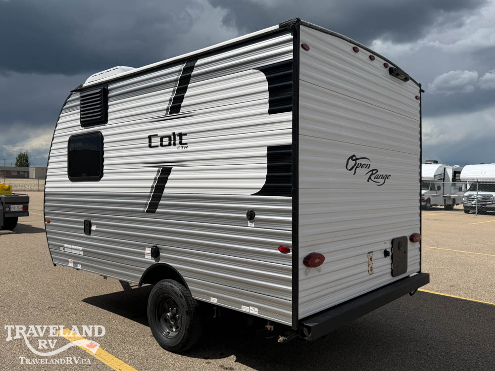 2027 Highland Ridge Open Range Colt CTR Edition 13RD - Image 7