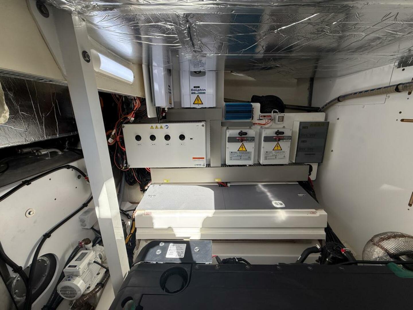 2021 Prestige 520 Flybridge - Image 57