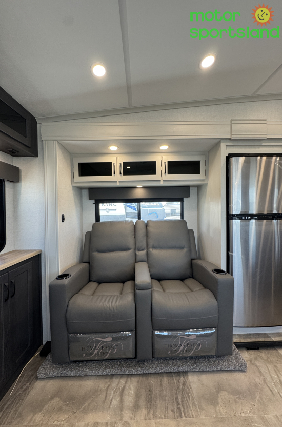 2026 Forest River Shasta Phoenix 30BH-110 - Image 23