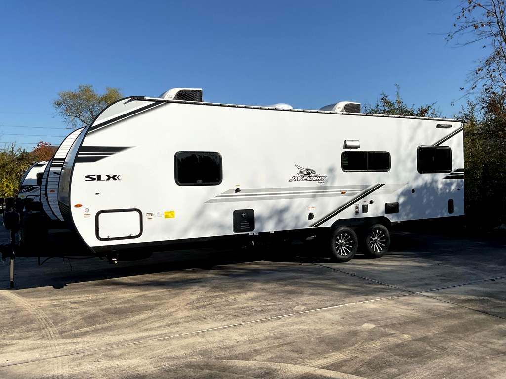 2026 JAYCO Jay Flight 265 TH - Image 4