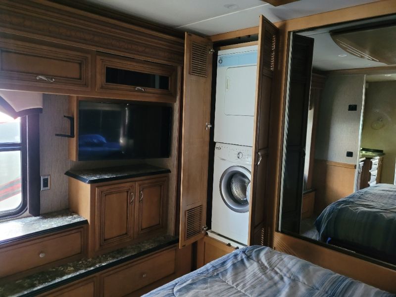 2015 Newmar Ventana LE 3849 - Image 23