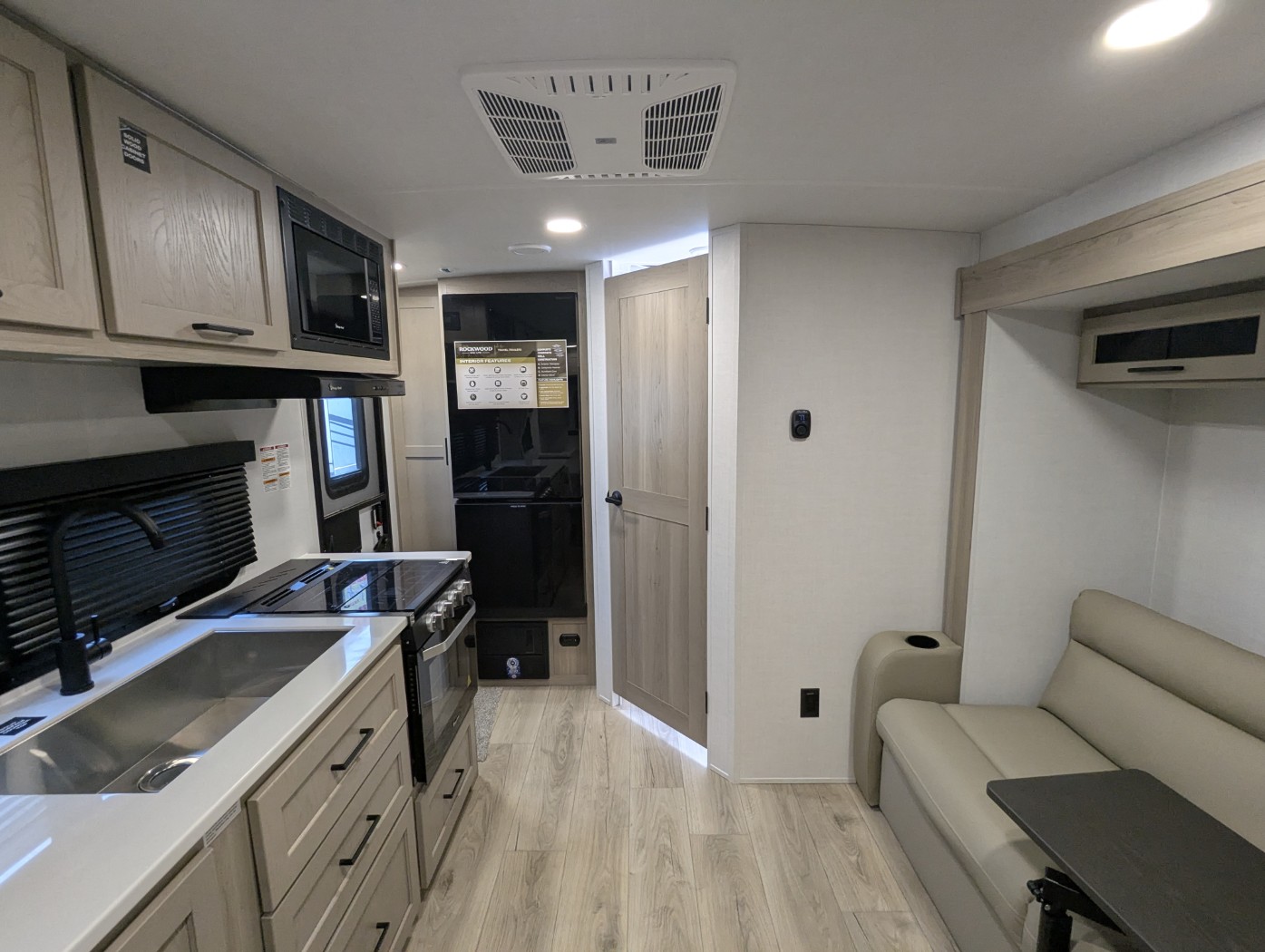 2026 Forest River Rockwood Mini Lite 2109S - Image 16