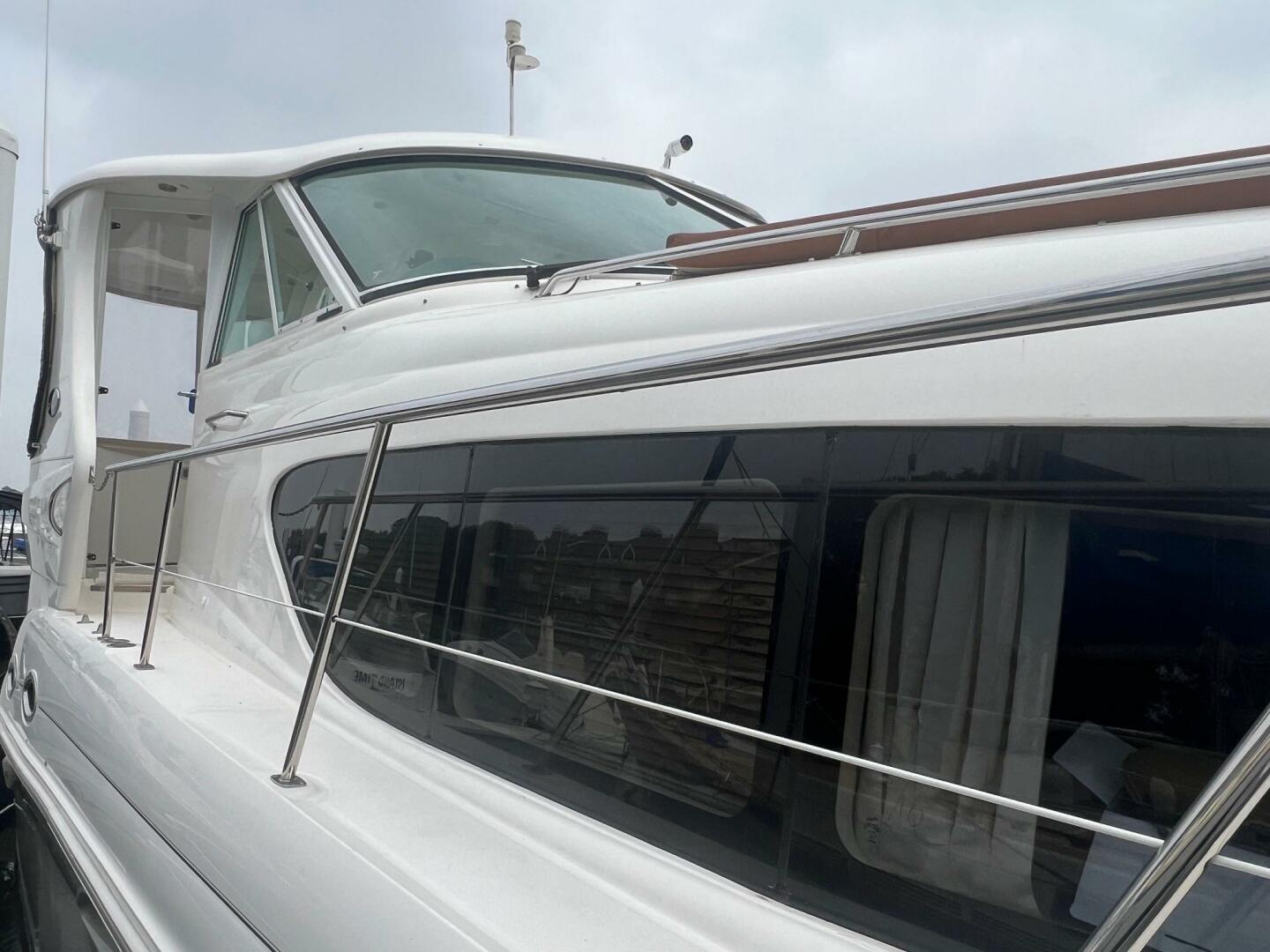 2006 Sea Ray 40 MY - Image 9