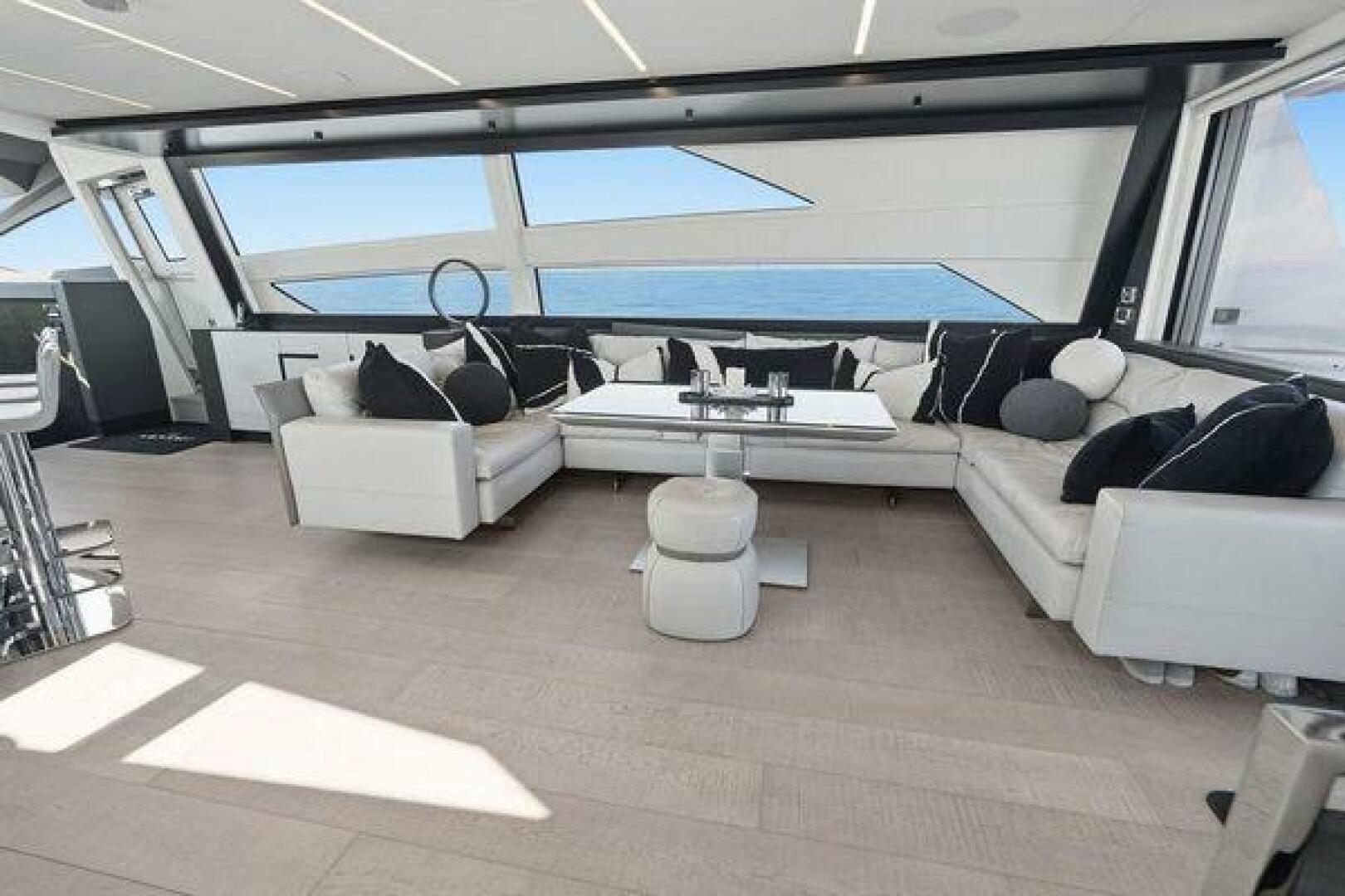 2019 Pershing - Image 45