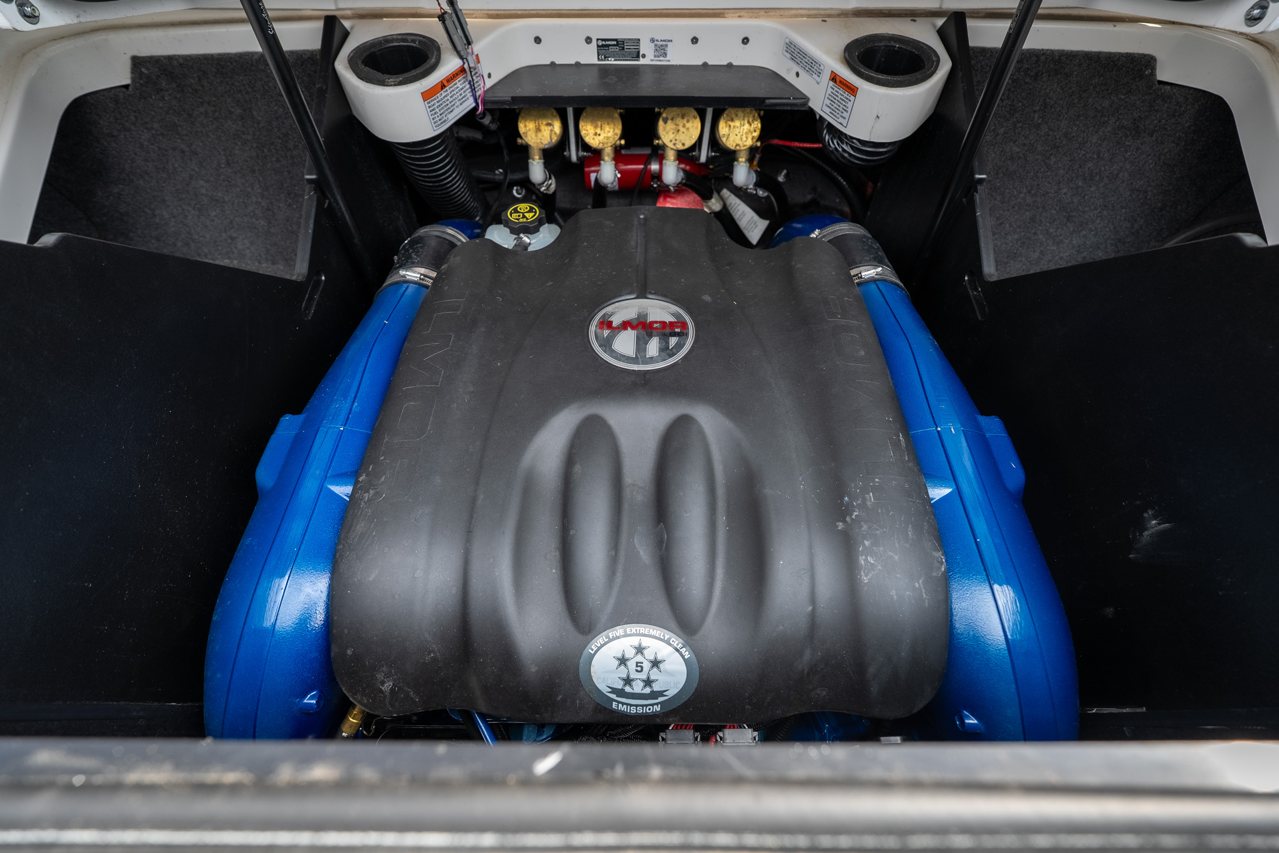 2021 MasterCraft X24 - Image 52