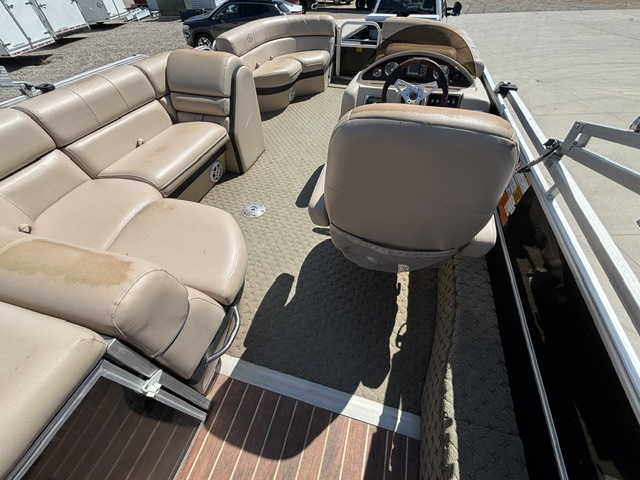2014 SOUTH BAY FCR 522 - Image 23