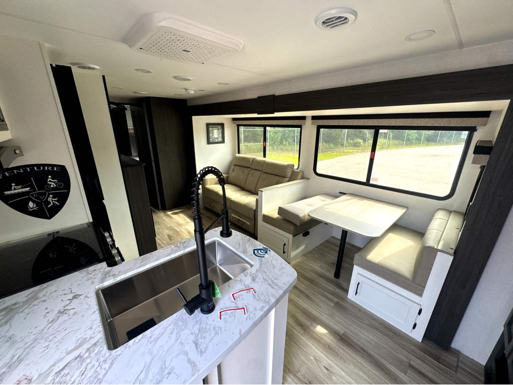 2027 VENTURE RV STRATUS 291VQB - Image 11