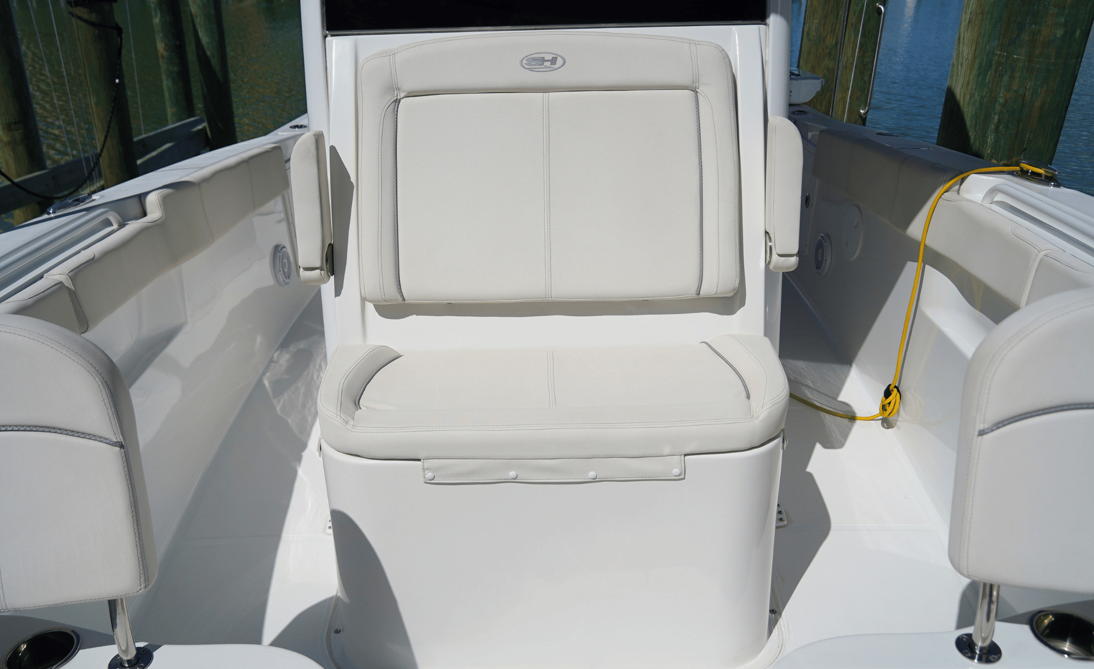 2024 SEA HUNT GAMEFISH 30 - Image 44