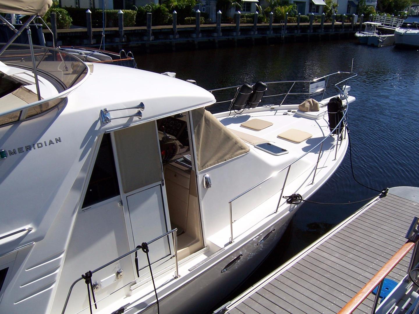 2003 Meridian - Image 7