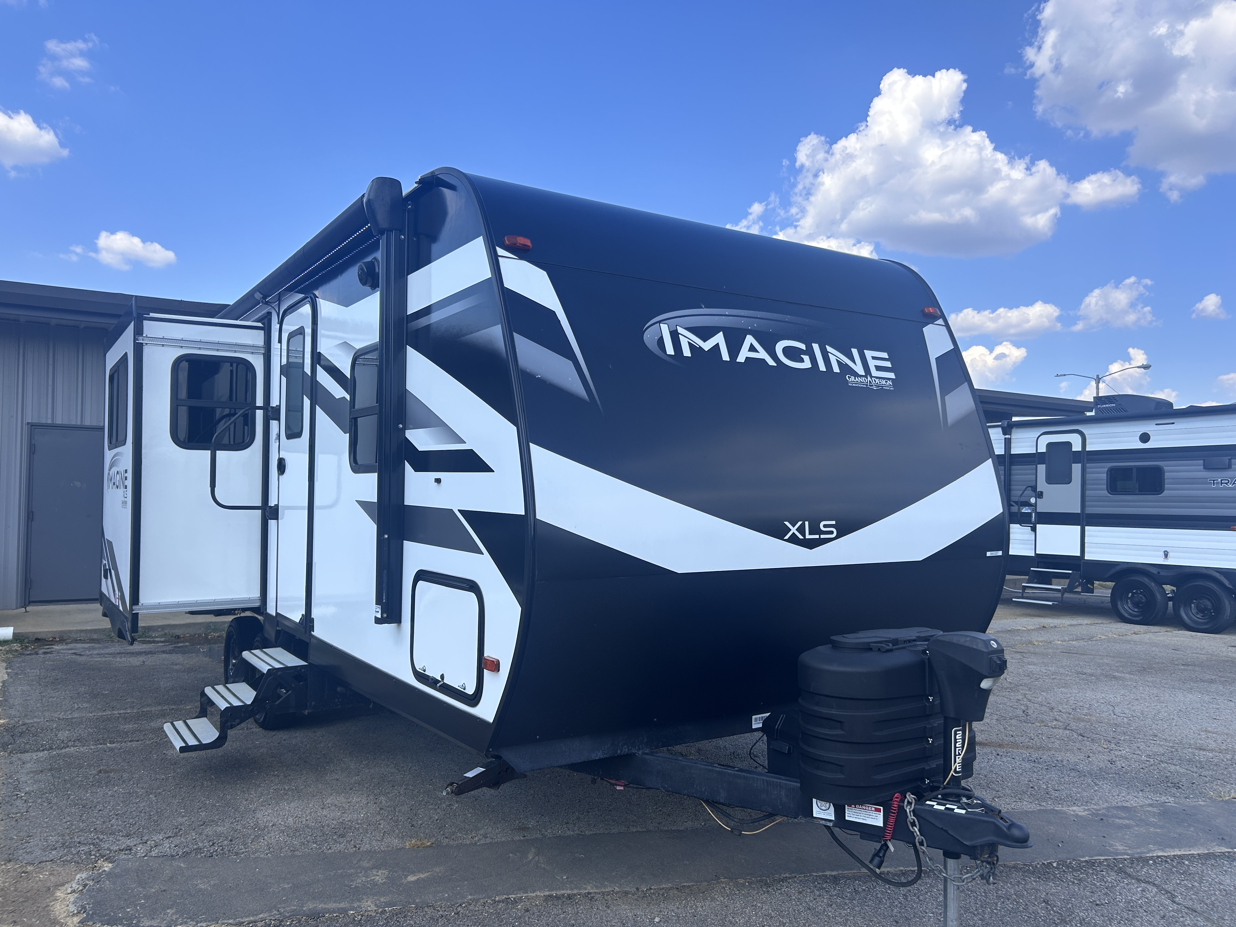 2023 Grand Design Imagine XLS 22RBE - Image 1