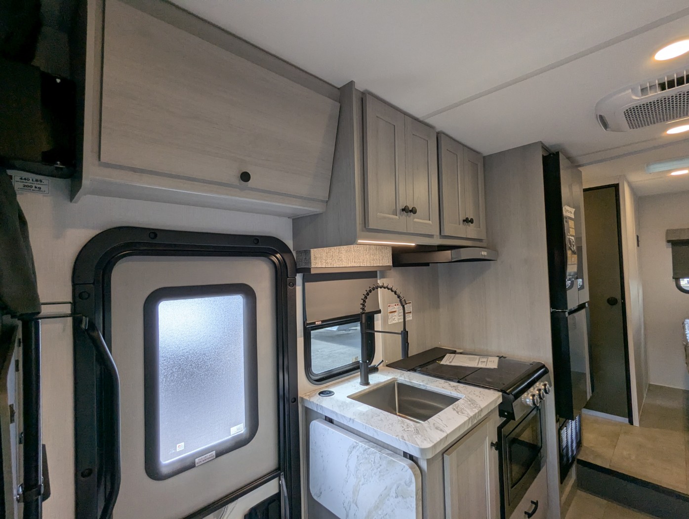 2027 Forest River Solera 23S - Image 21