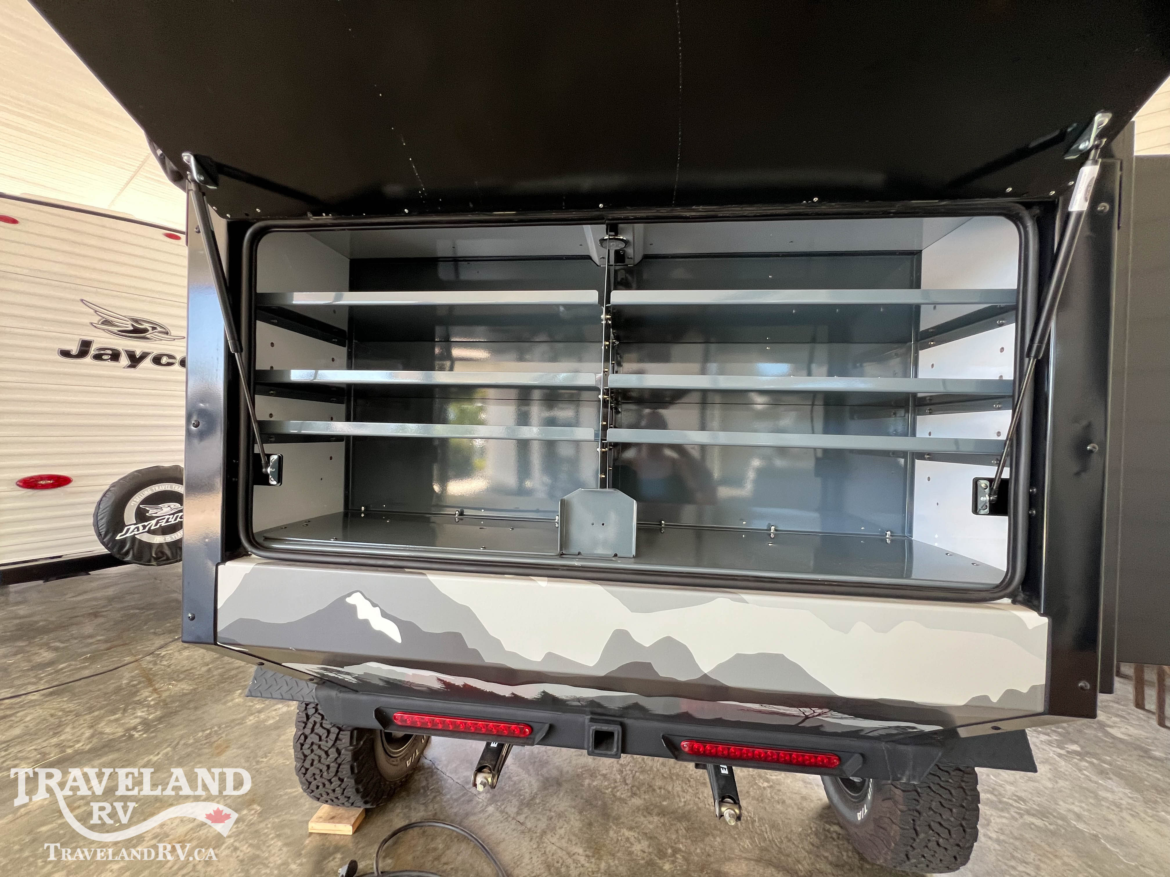 2024 OFF GRID TRAILERS EXPEDITION - Image 5