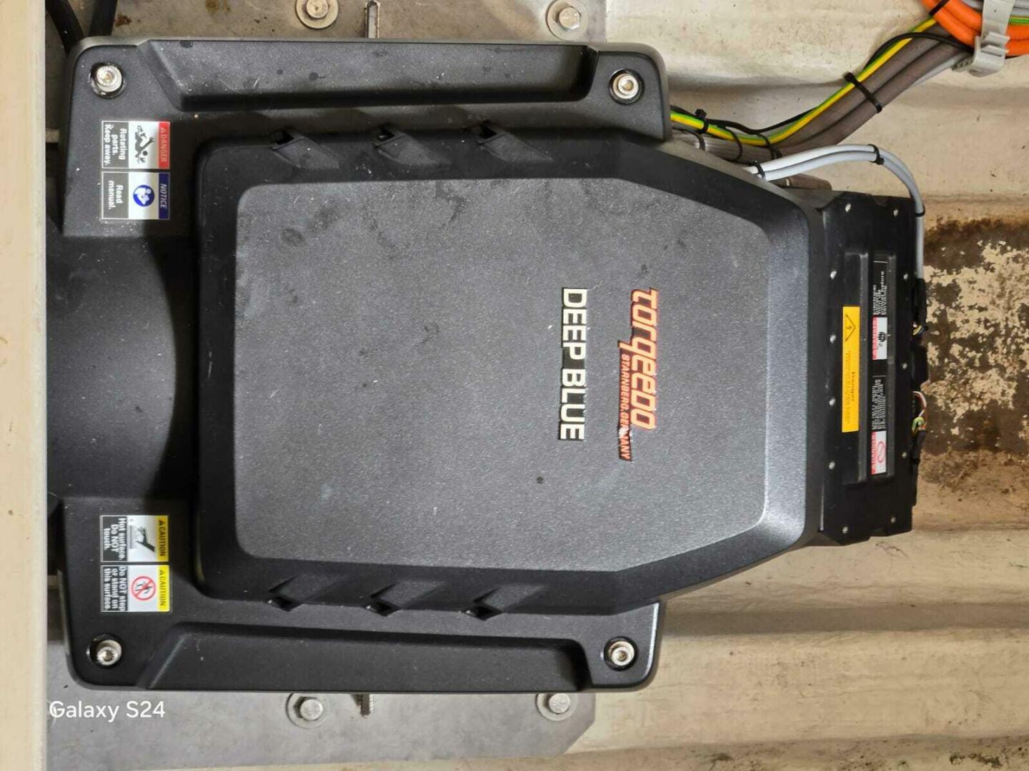 2020 Greenline 39 E-Drive - Image 32