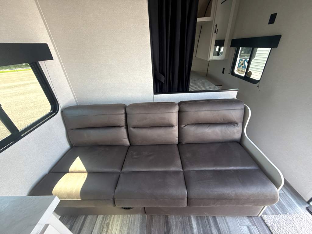2026 JAYCO JAY FLIGHT SLX 260BH - Image 11