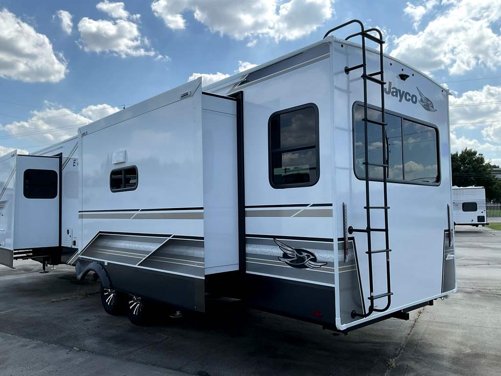2027 JAYCO Eagle 294CKBS - Image 31